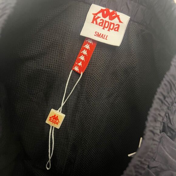 Kappa Adult Small Track Pants - Picture 4 of 11